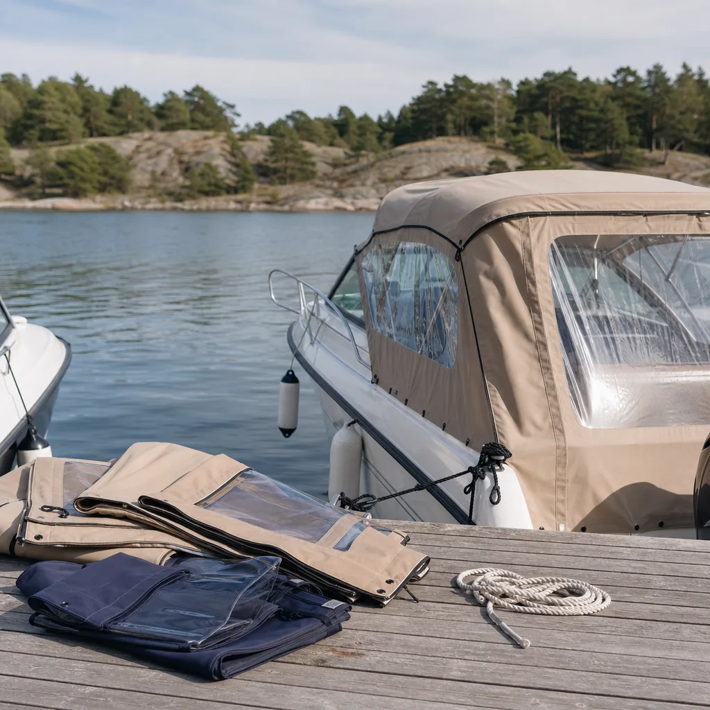 Båtkapell