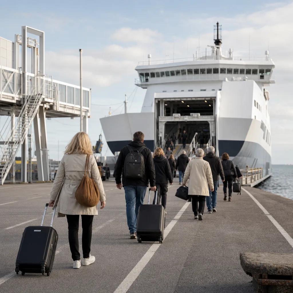 Destination Gotland