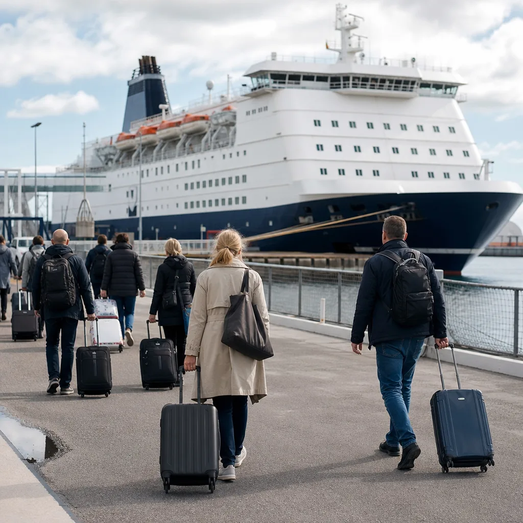 DFDS