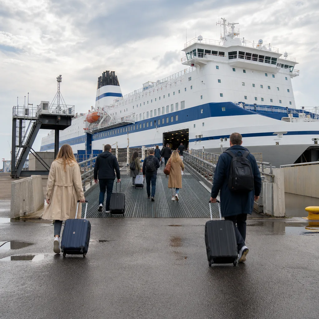 Finnlines