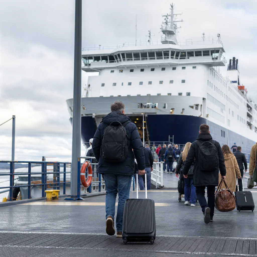 Polferries