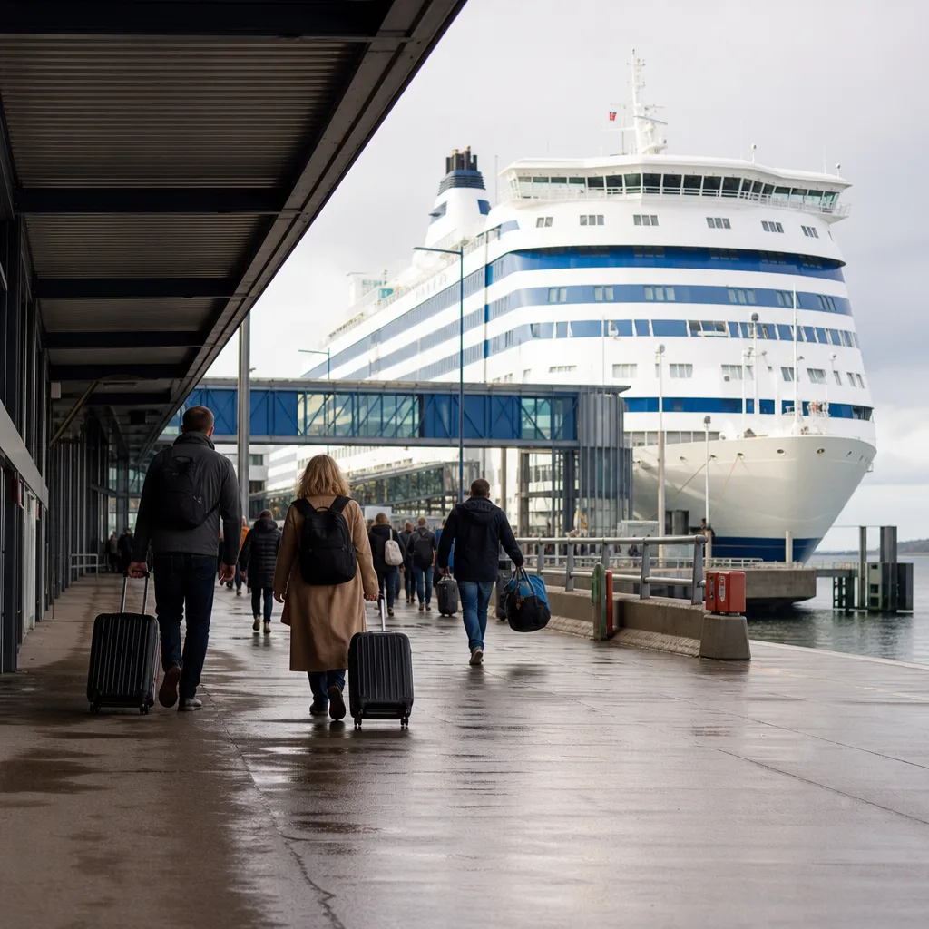 Silja Line