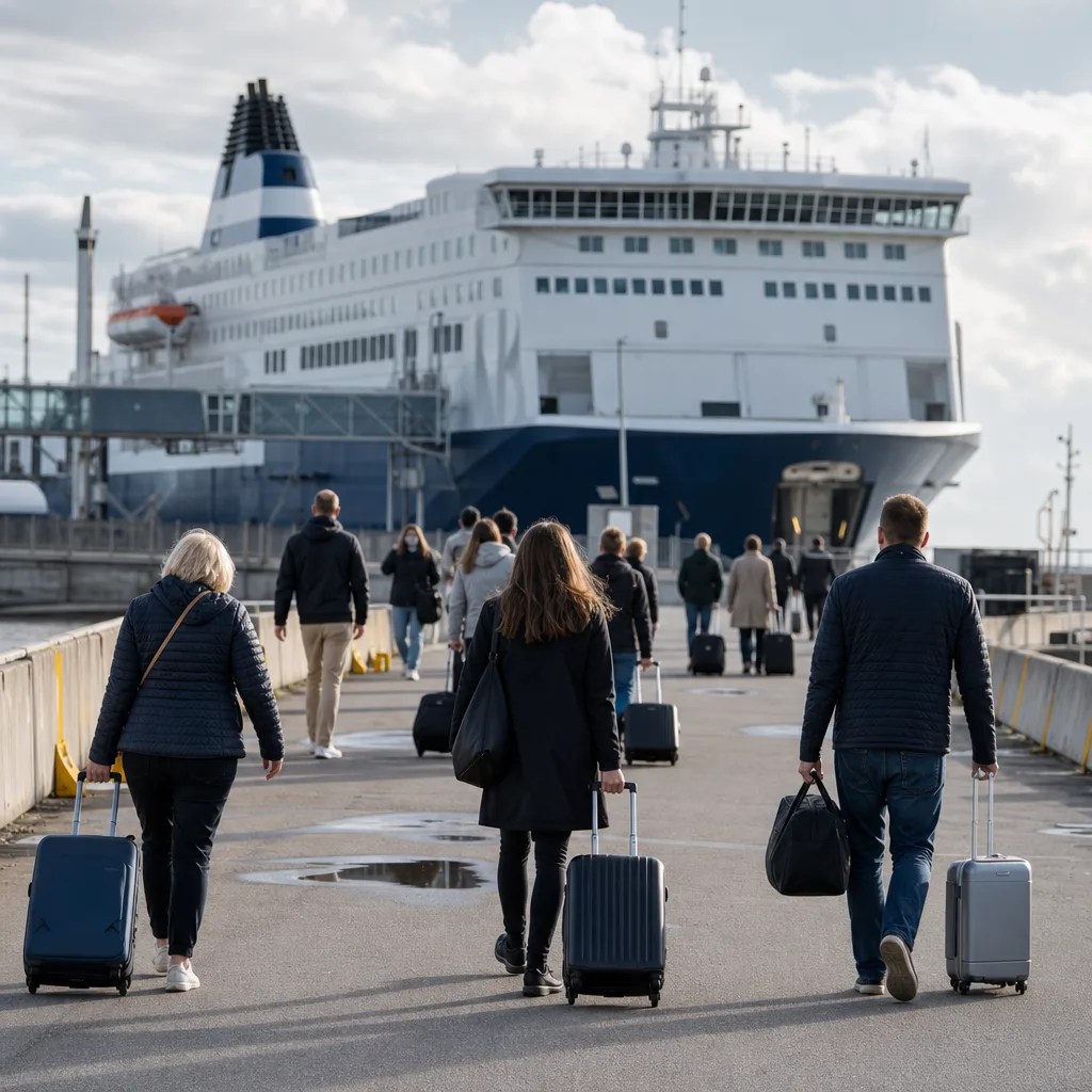 Stena Line