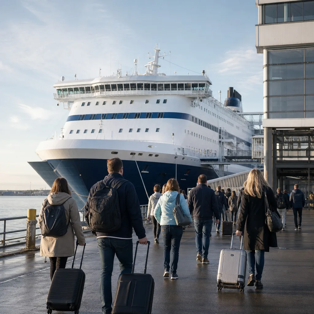 Tallink Silja Line