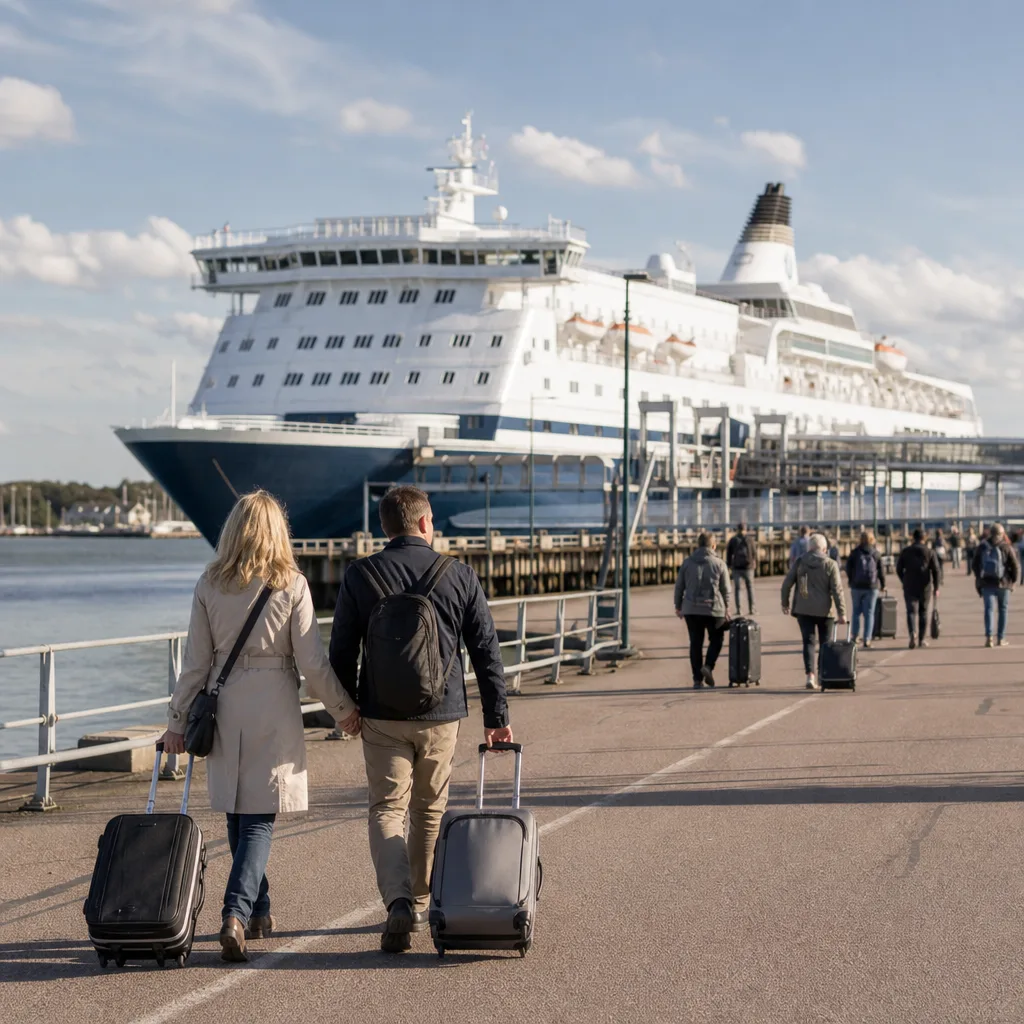 Viking Line